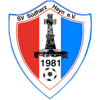 Wappen von SV Südharz Hayn 1981