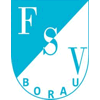 FSV Blau-Weiß Borau II