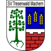 Wappen von SV Tresenwald/Machern
