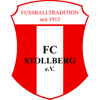 Wappen von FC Stollberg 1913