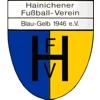 Hainichener FV Blau-Gelb 46