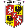 Wappen von VfB Zittau