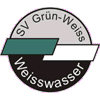 SV Grün-Weiß Weißwasser III