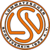 Wappen von Lommatzscher SV 1923