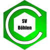 Wappen von SV Chemie Böhlen