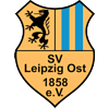 Wappen von SV Leipzig Ost 1858