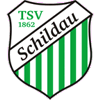 Wappen von TSV 1862 Schildau