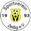 Wappen von SV Zeißig 1993