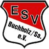 Wappen von ESV Buchholz