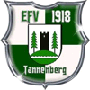 EFV 1918 Tannenberg