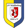 Wappen von SV Waldenburg 1844
