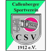 Callenberger SV 1912 III