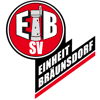 Wappen von SV Einheit Bräunsdorf