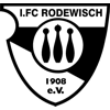 Wappen von 1. FC Rodewisch 1908