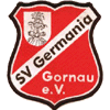 Wappen von SV Germania Gornau