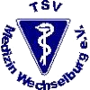 TSV Medizin Wechselburg