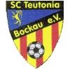 Wappen von SC Teutonia Bockau