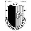 Wappen von Hundshübler SV