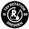 TSV Rotation Dresden 1990 III