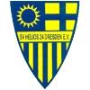Wappen von SV Helios 24 Dresden