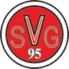 Wappen von SV Klipphausen/Gauernitz