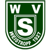 Wappen von Weistropper SV