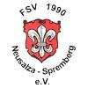 Wappen von FSV 1990 Neusalza-Spremberg