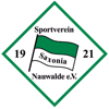 Wappen von SV Saxonia Nauwalde 1921