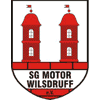 Wappen von SG Motor Wilsdruff