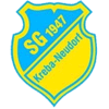 Wappen von SG Kreba-Neudorf