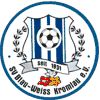 Wappen von SV Blau-Weiß Kromlau