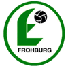 Wappen von BSV Einheit Frohburg