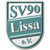 Wappen von SV 90 Lissa