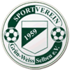 SV Grün-Weiß Selben 1959