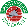 SV Aufbau Waldheim II