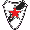 Wappen von Roter Stern Leipzig 99