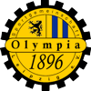 Wappen von SG Olympia 1896 Leipzig