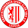 Knautkleeberger SC 1864 Leipzig III