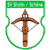 SV Strelln/Schöna II