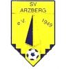 Wappen von SV Arzberg 1949