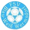 Wappen von FSV Blau-Weiß Wermsdorf
