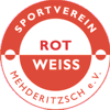SV Rot-Weiß Mehderitzsch II