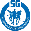 Wappen von SG Kleinolbersdorf/Altenhain