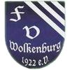 FV Wolkenburg 1922 II