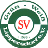 SV Grün-Weiß Lippersdorf