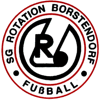 SG Rotation Borstendorf