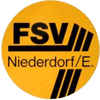 Wappen von FSV Niederdorf/Erzgebirge