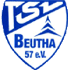 Wappen von TSV 57 Beutha