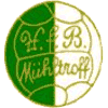 Wappen von VfB Mühltroff