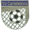 Wappen von SV Carlsfeld